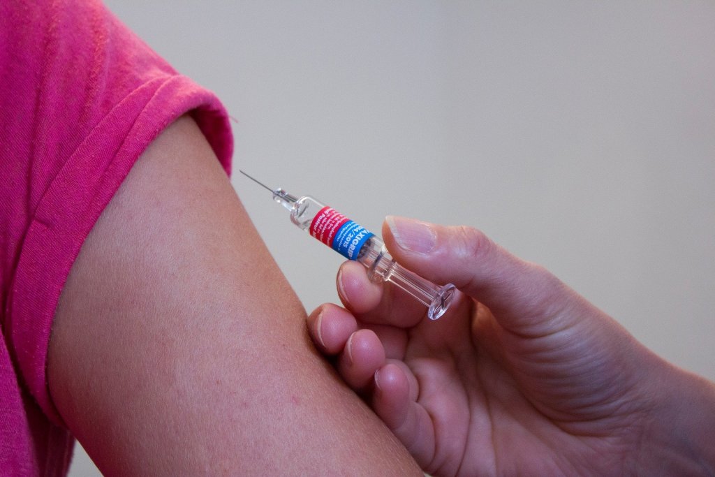 Očkování proti…