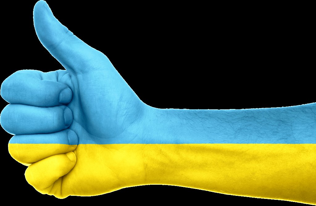 Projekt Ukrajina i…